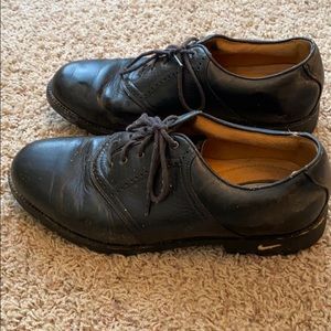 Nike Waverly Last Golf Shoes